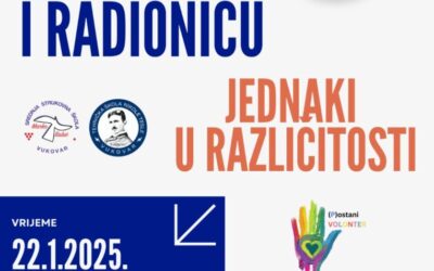 Jednaki u različitosti