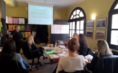 Edukacija za nastavnike “Teorija i praksa govora mržnje”
