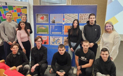 Projekt “Teorija i praksa – Govor nasilja, ne hvala”.