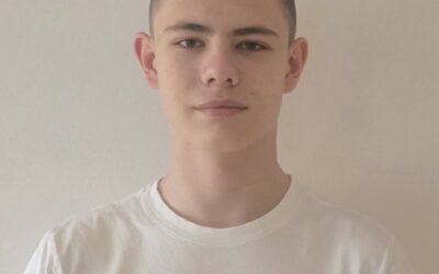 Milan Dudaš osvojio 1. mjesto na županijskom natjecanju