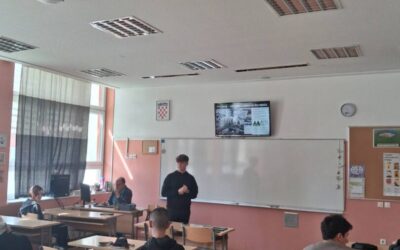 Obilježeno 40 godina od Černobilske tragedije