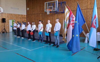 90 godina obrazovanja u Borovu Naselju