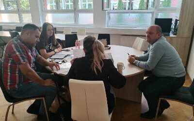 Osvrt na postupak odabira učenika za Erasmus+ mobilnost u Beču